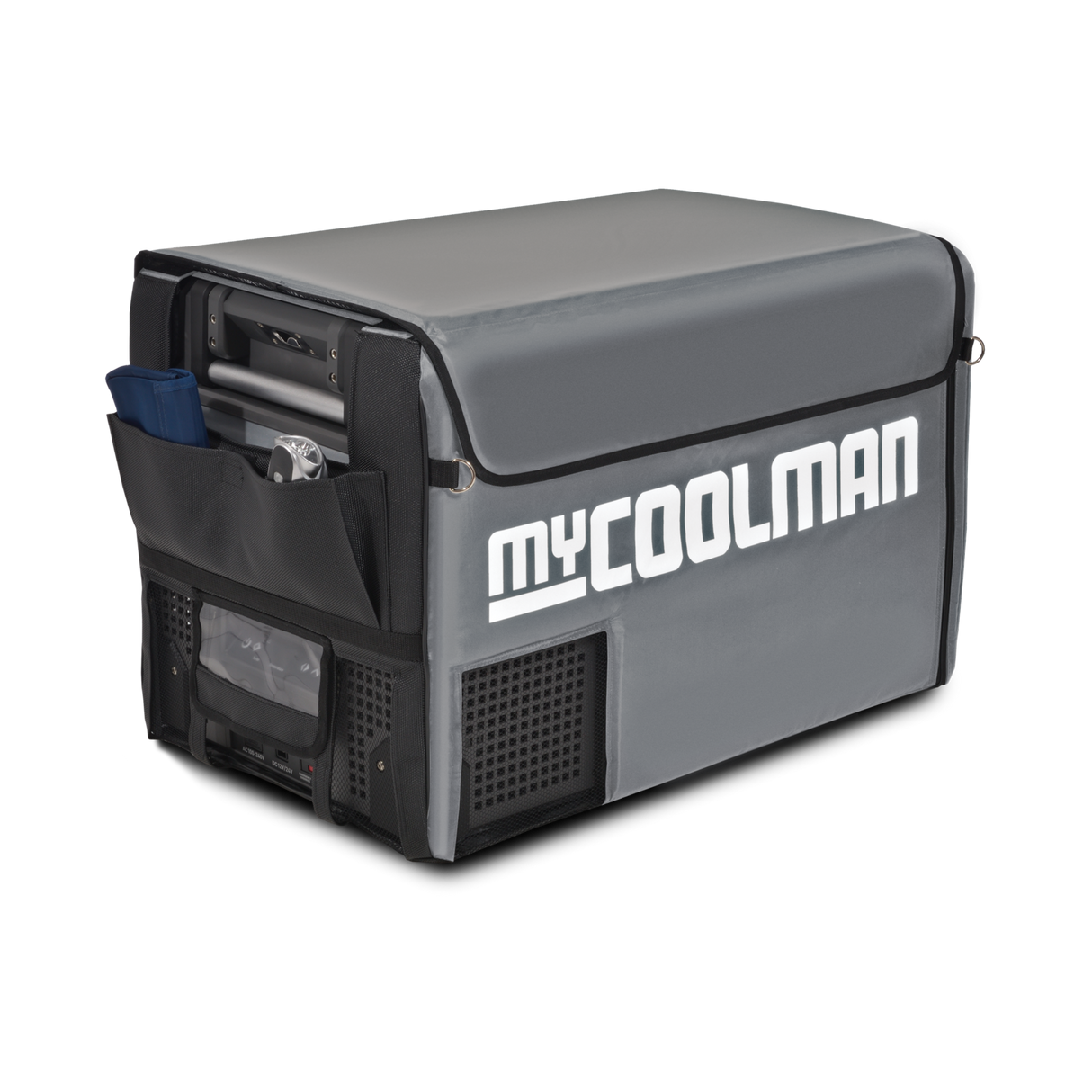 MyCoolMan 60L Cover