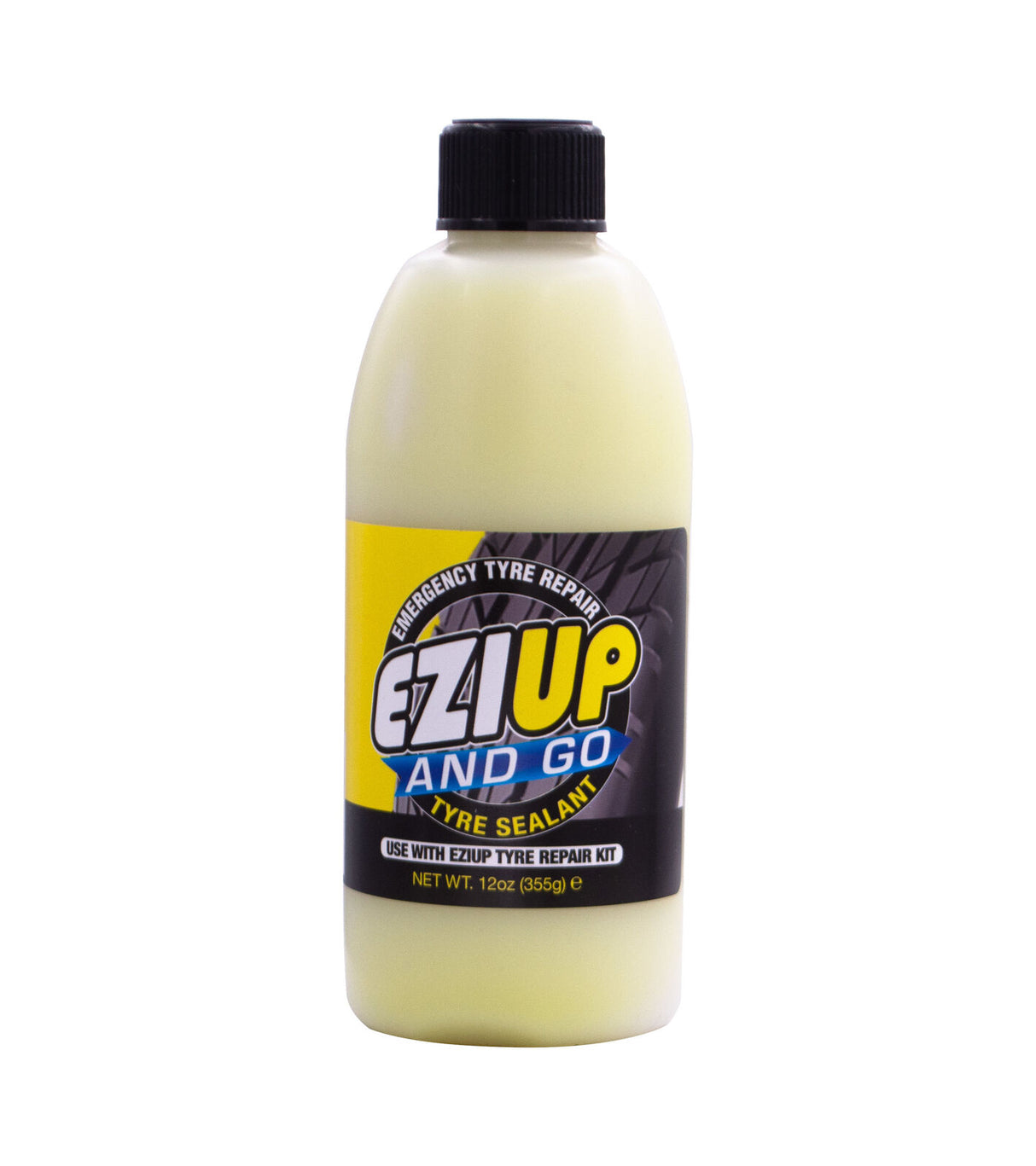 EZIUP TYRE REPAIR KIT REFILL 355g