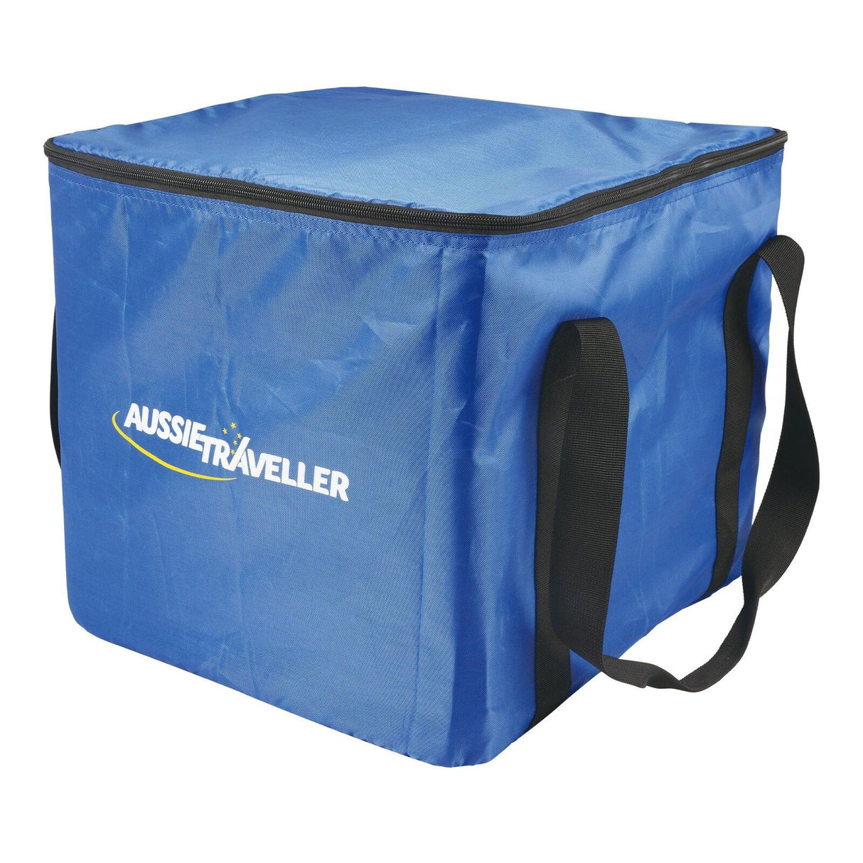 Aussie Traveller Portable Toilet Bag - 10L