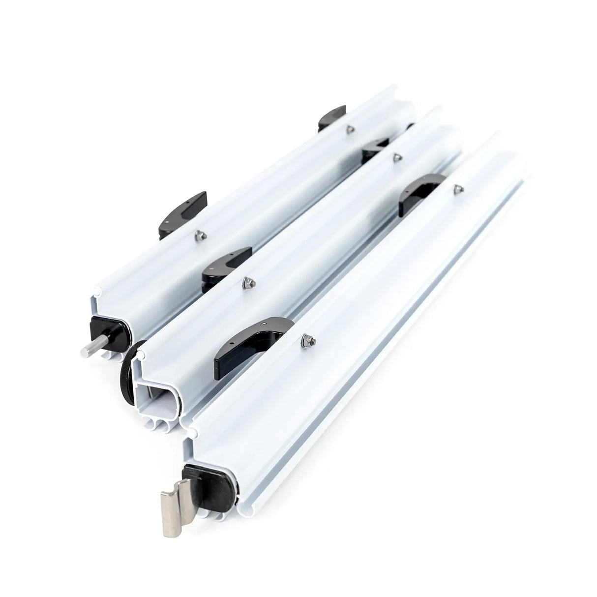 Aussie Traveller Anti-Flap Kit Pro+ White