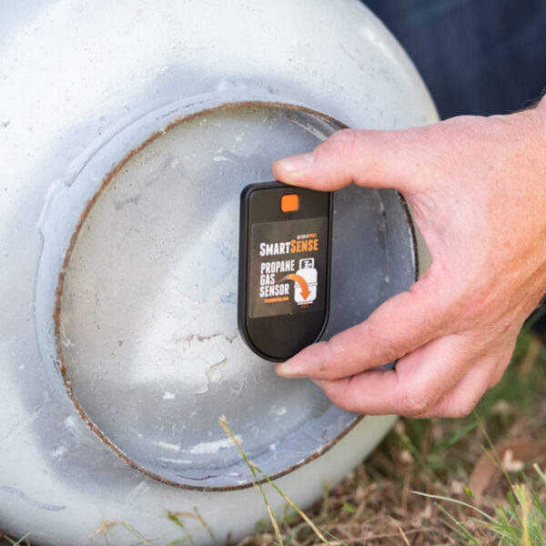 Prosmart Sensor Monitor with an App