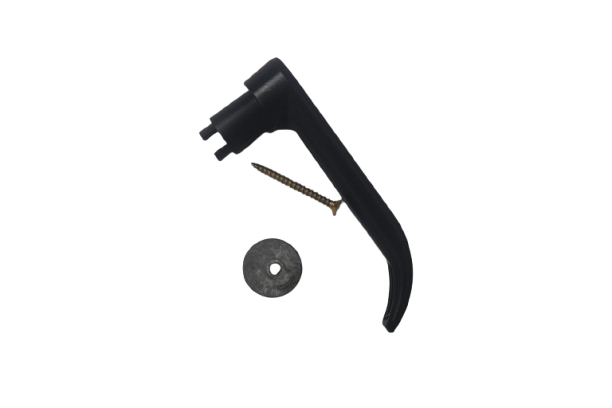 Generic Inner Handle To Suit Camec 3 Point Door