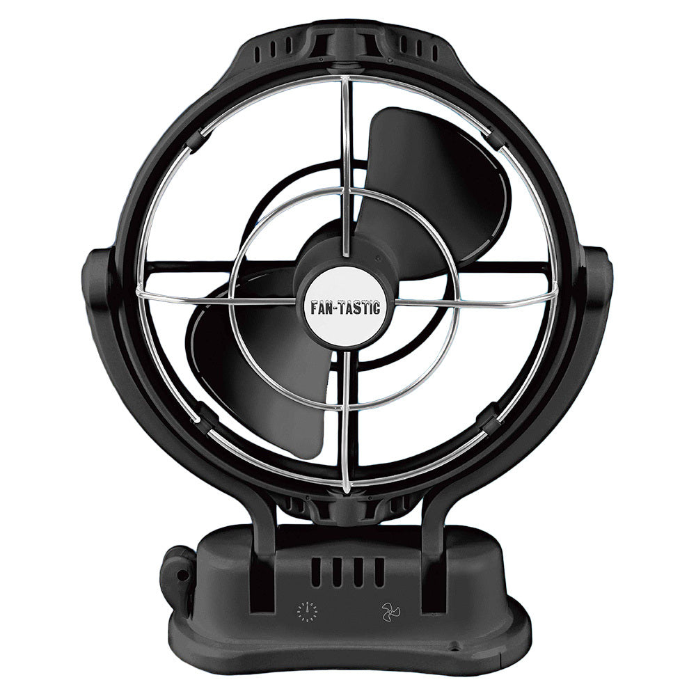 Fantastic Nimbus 12/24V Gimbal Fan