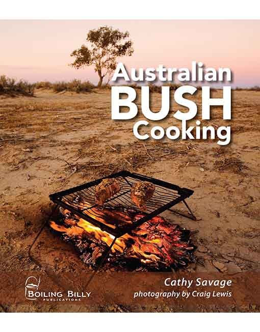 Australian Bush Cooking