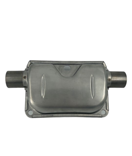 AUFOCUS Diesel Heater Muffler
