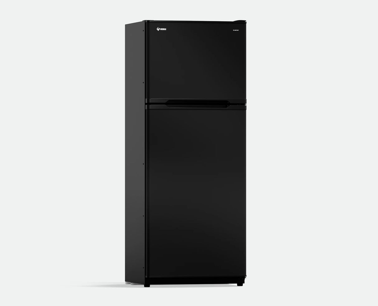 Bushman 225L Caravan Fridge