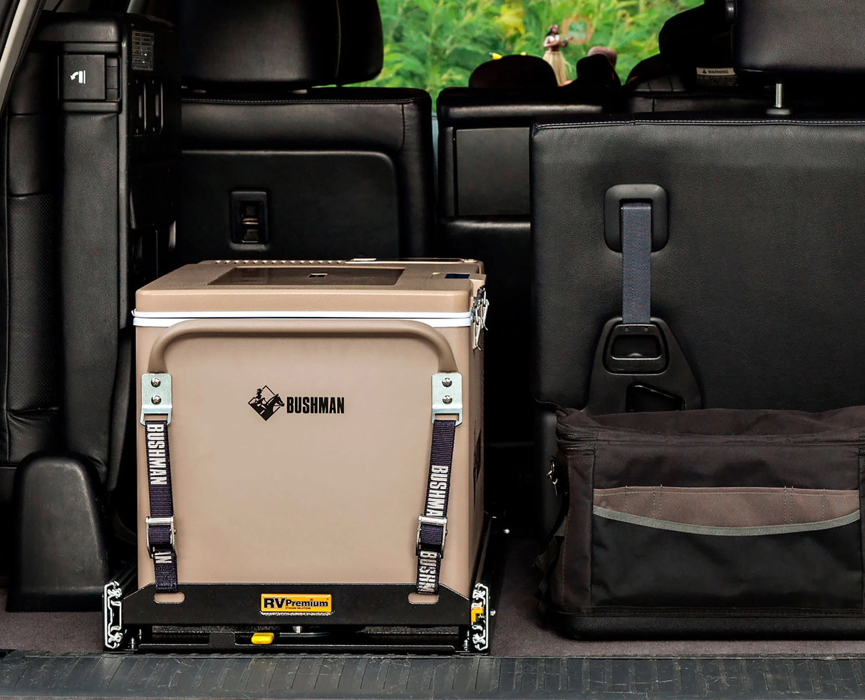 BUSHMAN HD FRIDGE SLIDE