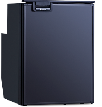 Bushman DC50X Fridge Freezer