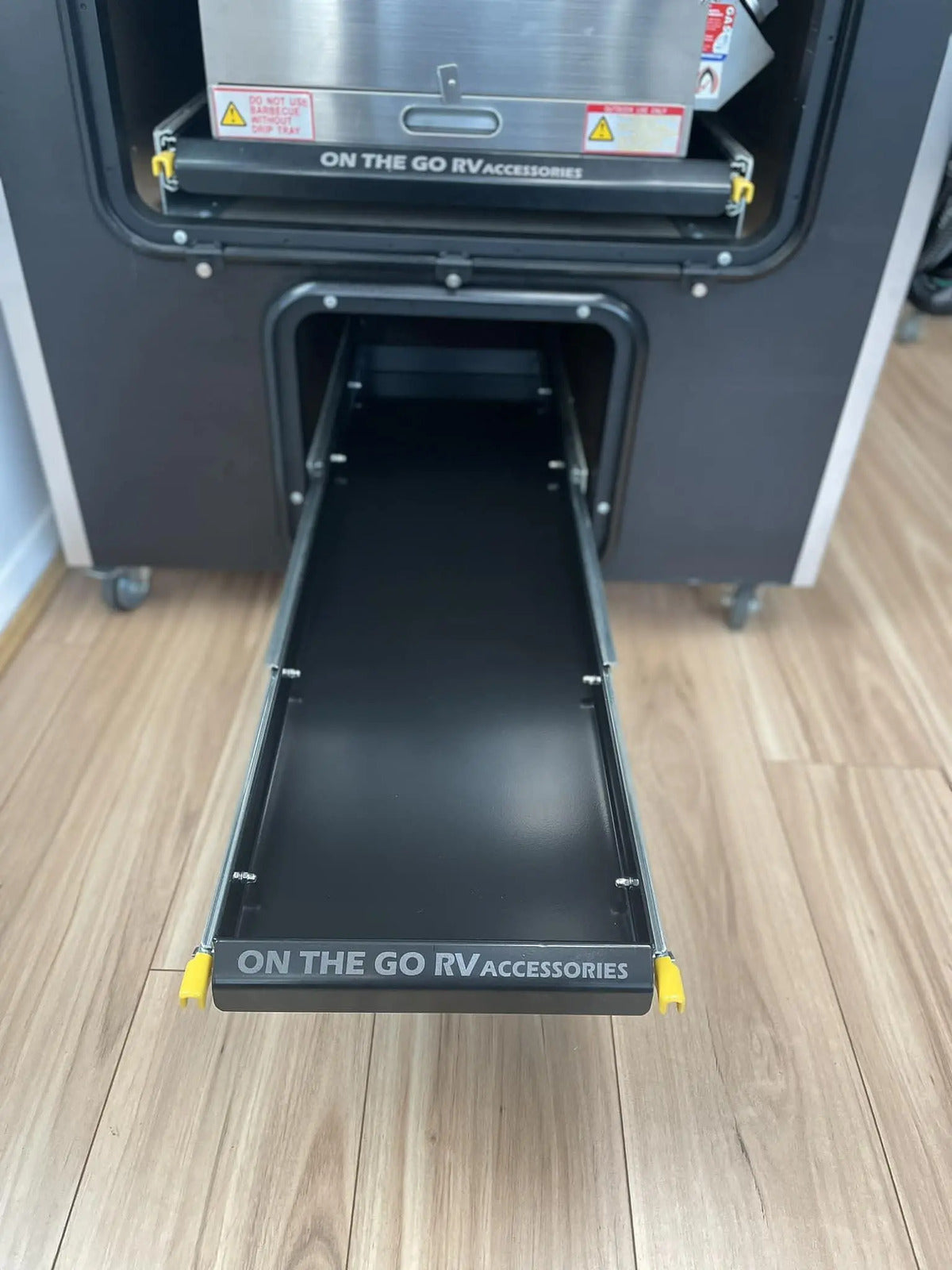 On the Go RV DS320 Tunnel Boot Slide