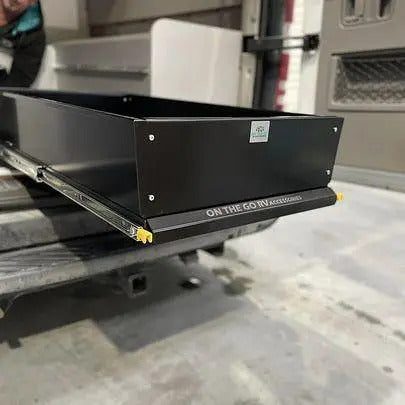 On the Go RV DS475-1000 Draw and High Sides Kit