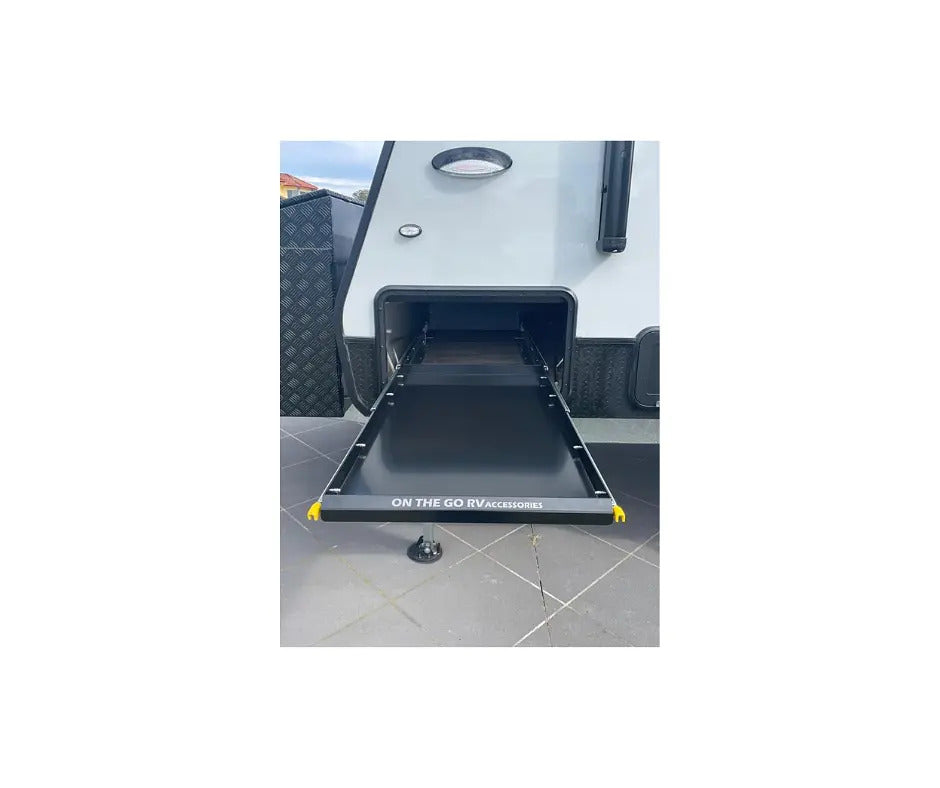 On the Go RV DS570 Drawer Slide 1200mm