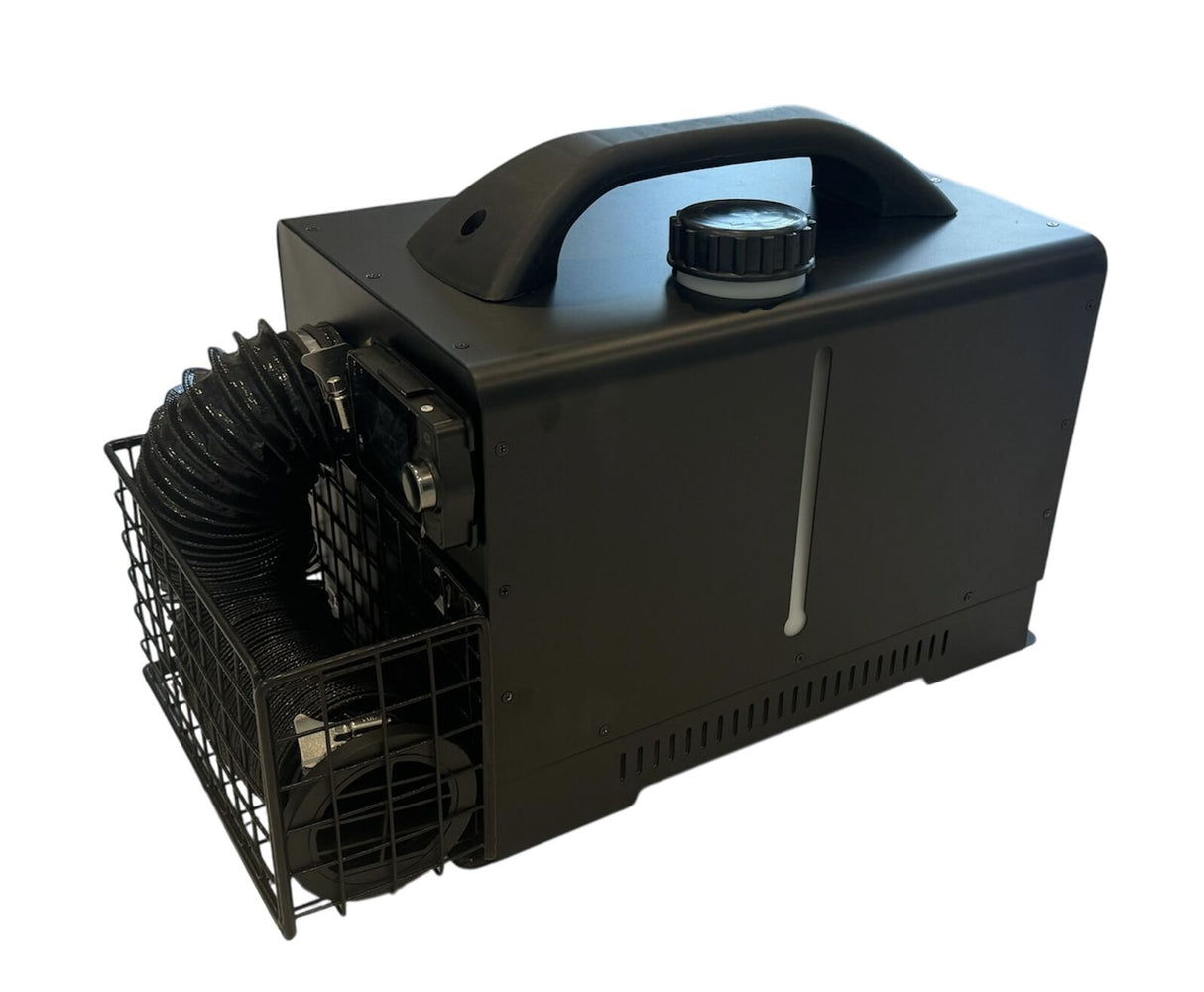 Portable & External Diesel Heater 2KW