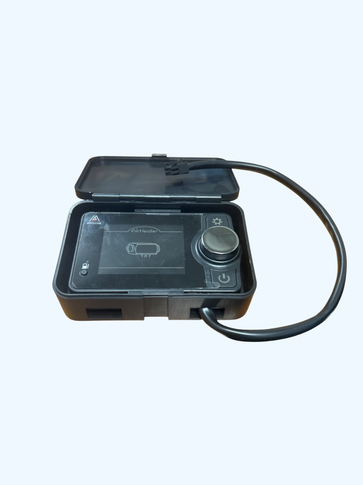 AuFocus LCD Screen Cover