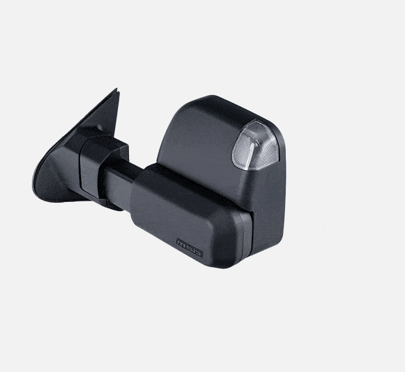 MSA BT50 Towing Mirrors TM1604