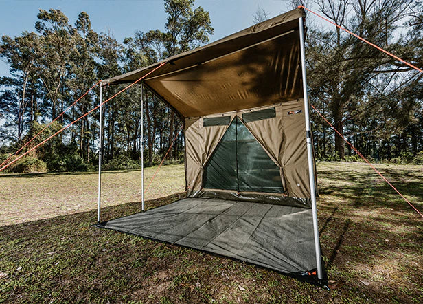 Oztent RV3 Plus Tent