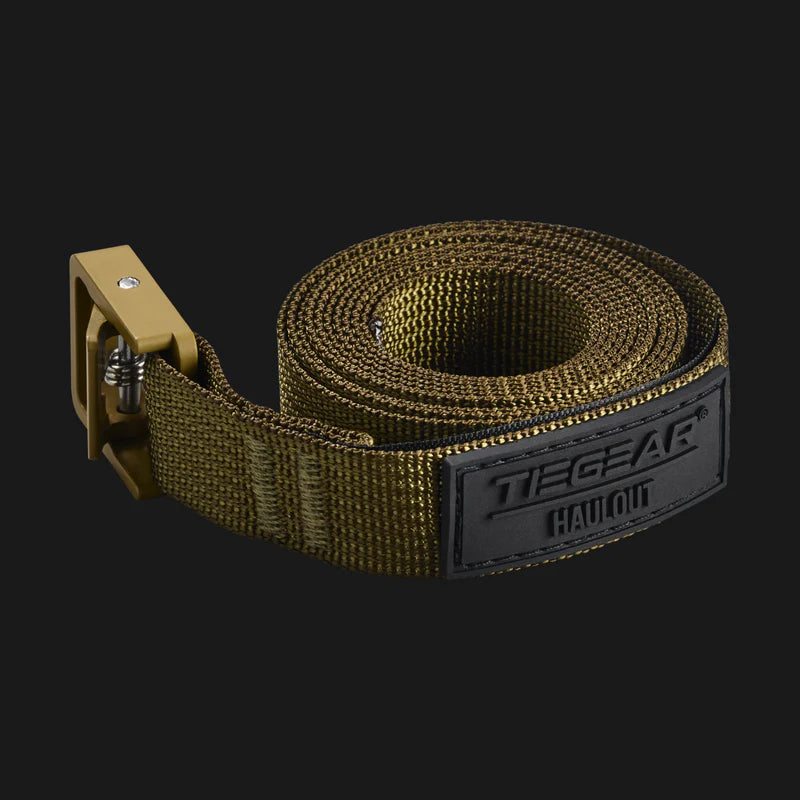 Tiegear Nexa Mini Desert