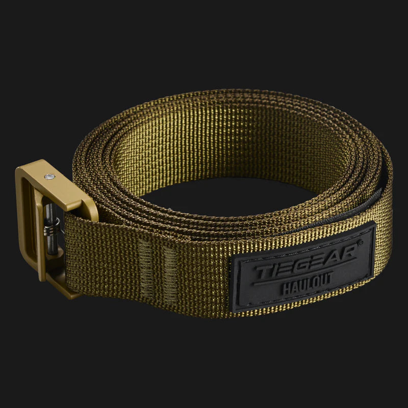 Tiegear Nexa Max Desert
