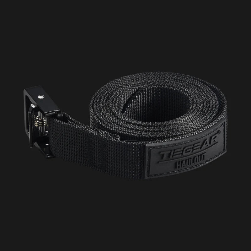 Tiegear Nexa Mini Midnight