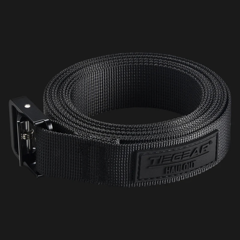 Tiegear Nexa Max Midnight