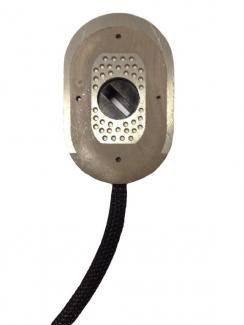 Brake Magnets - Oval OFF ROAD LEFT