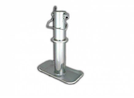 ARK XO750 Foot Stand