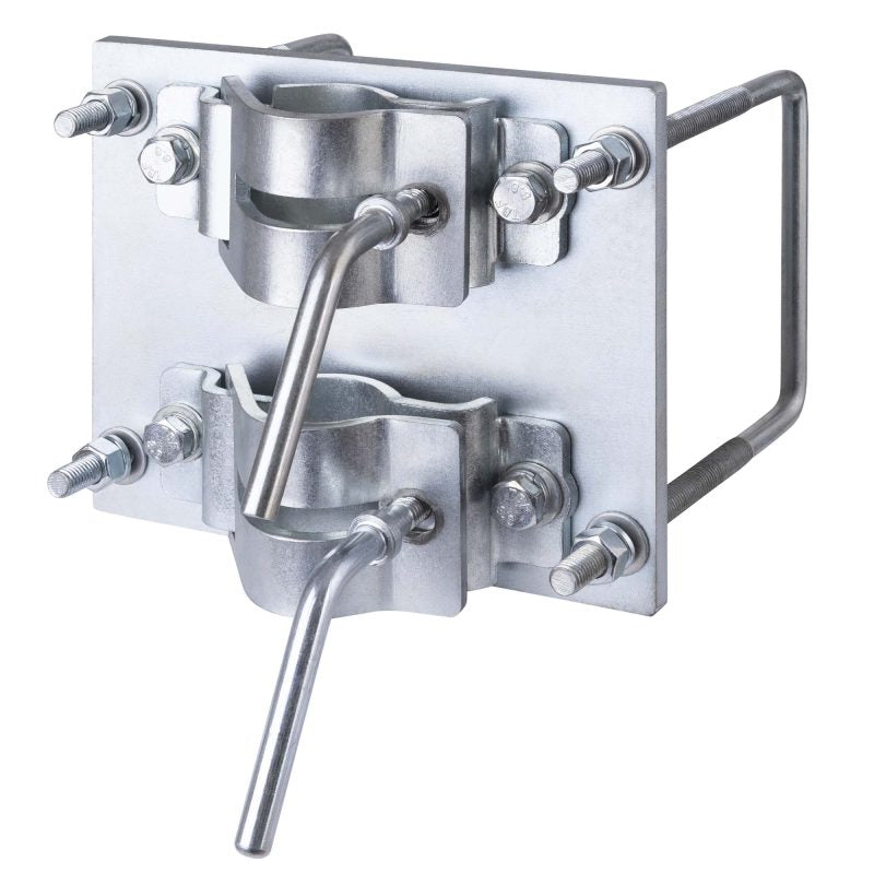 OW8 Double Clamp Bracket – 130mm