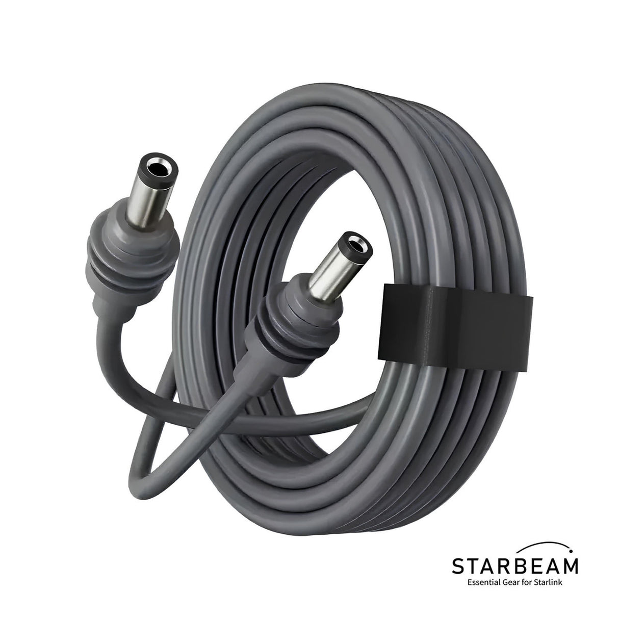 STARBEAM Starlink Mini 10m DC Power Cable