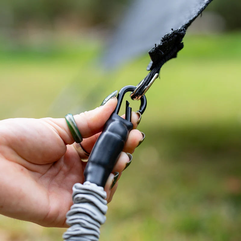 TieGear Screen Springs 6 Pack