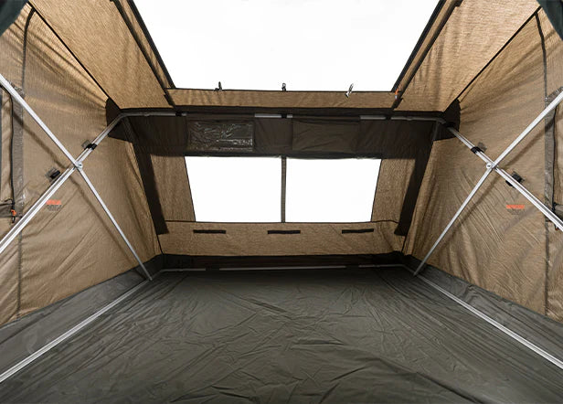 Oztent RV3 Plus Tent