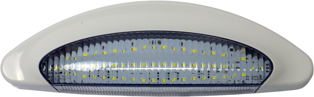 48 Led Awning Light - Ruby