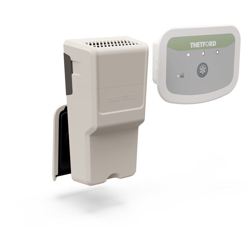 Thetford Separation S260 Electric Ventilator Kit