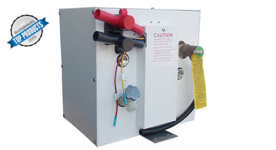 Whale 12V Water Heater - 11Ltr Electric