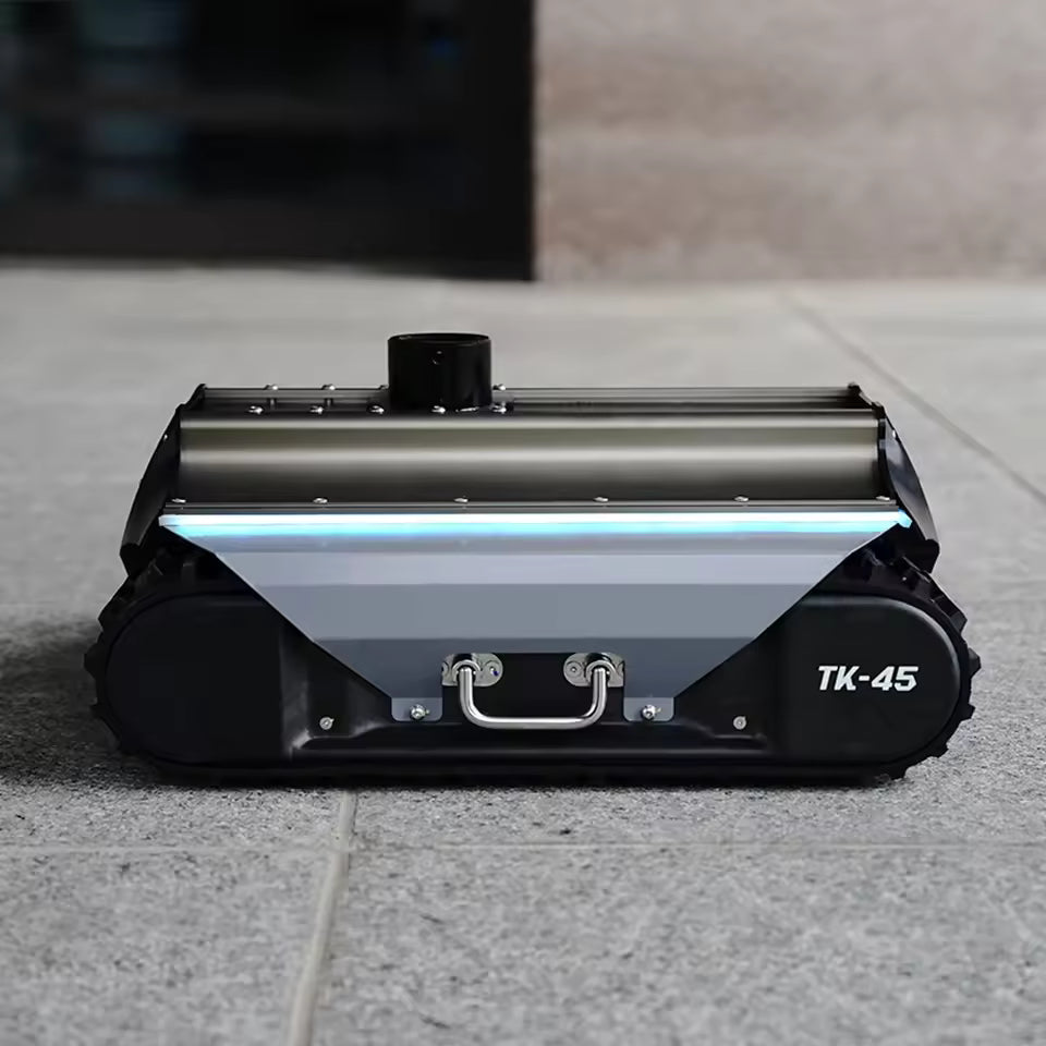 All Terrain TK45 Standard Bracket