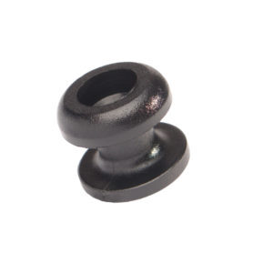 Bunji Loop Knob Black