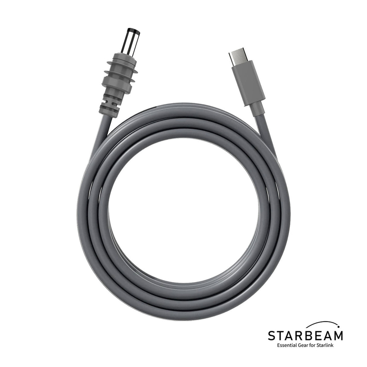 STARBEAM Starlink Mini 20V DC 3m USB-C Power Cable