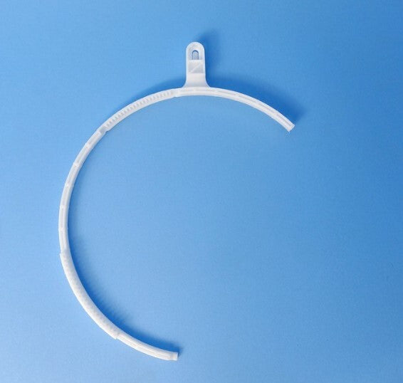 Thetford Ring Blade Mechanism