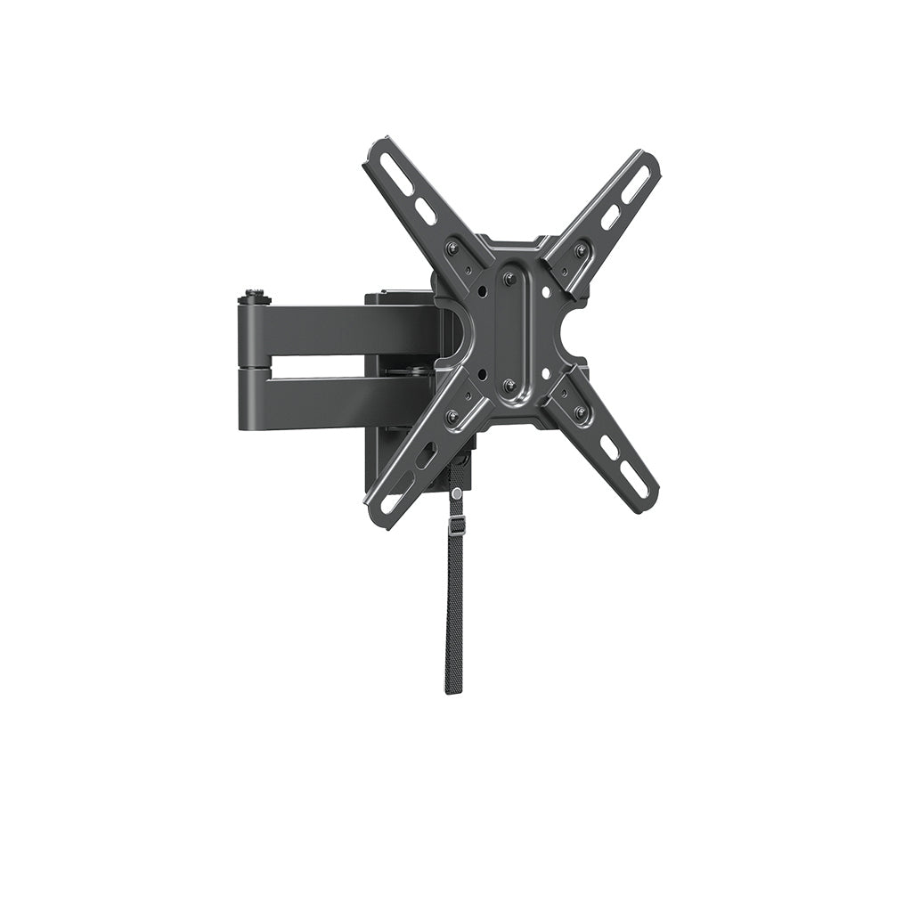 AUTOBACS DUAL ARM TV WALL MOUNT BRACKET