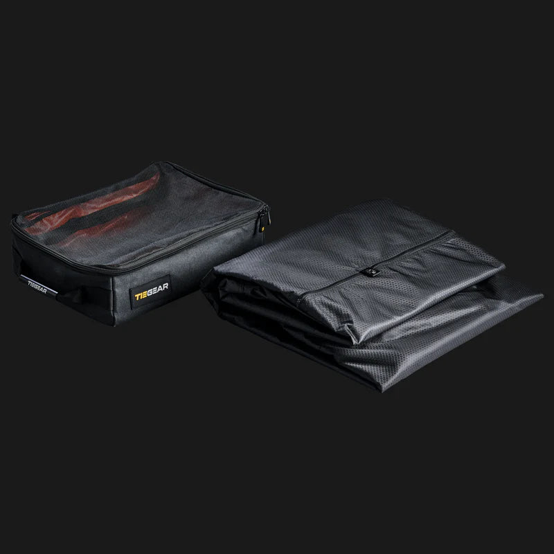 Tiegear Shield 2.43M X 1.95M