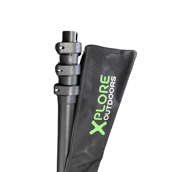 Xplore Outdoors Extension Pole Bag