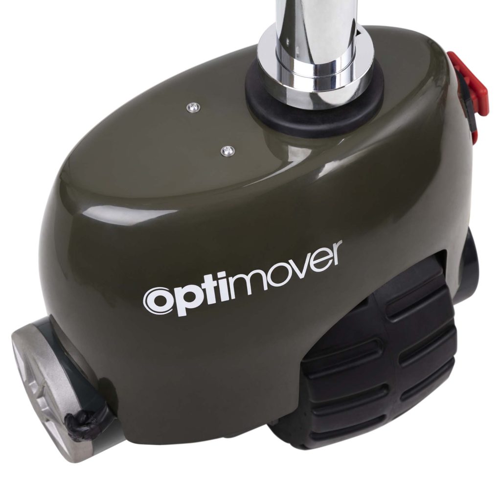 Optitec V3 Caravan Mover
