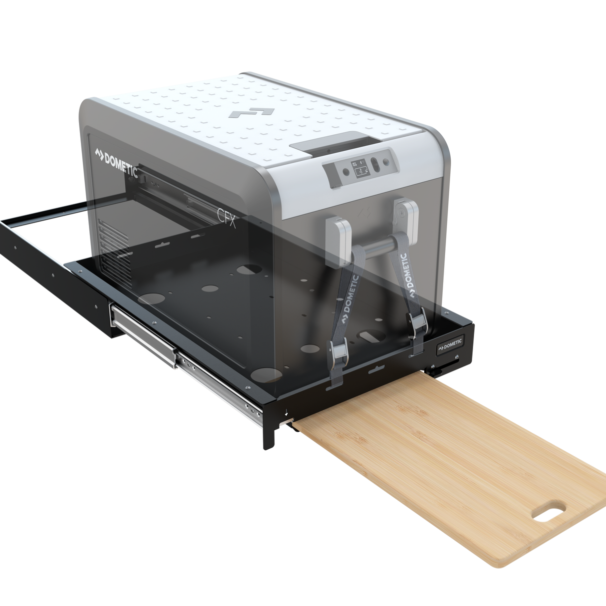 Dometic Fridge Slide SLD3545U