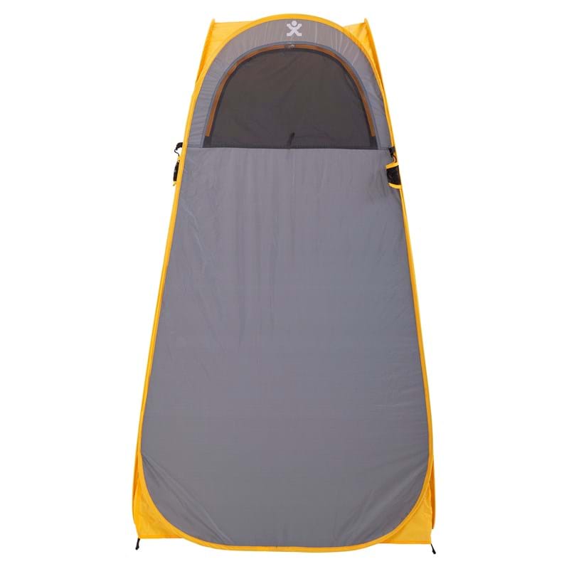 Explore Planet Earth Pop-Up Change Shelter