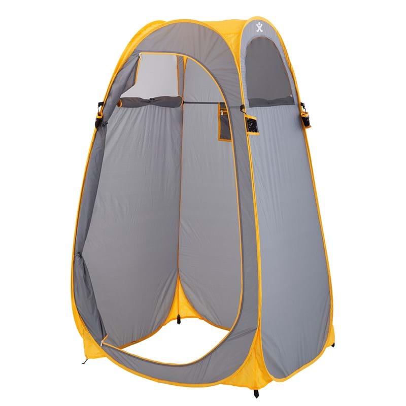 Explore Planet Earth Pop-Up Change Shelter