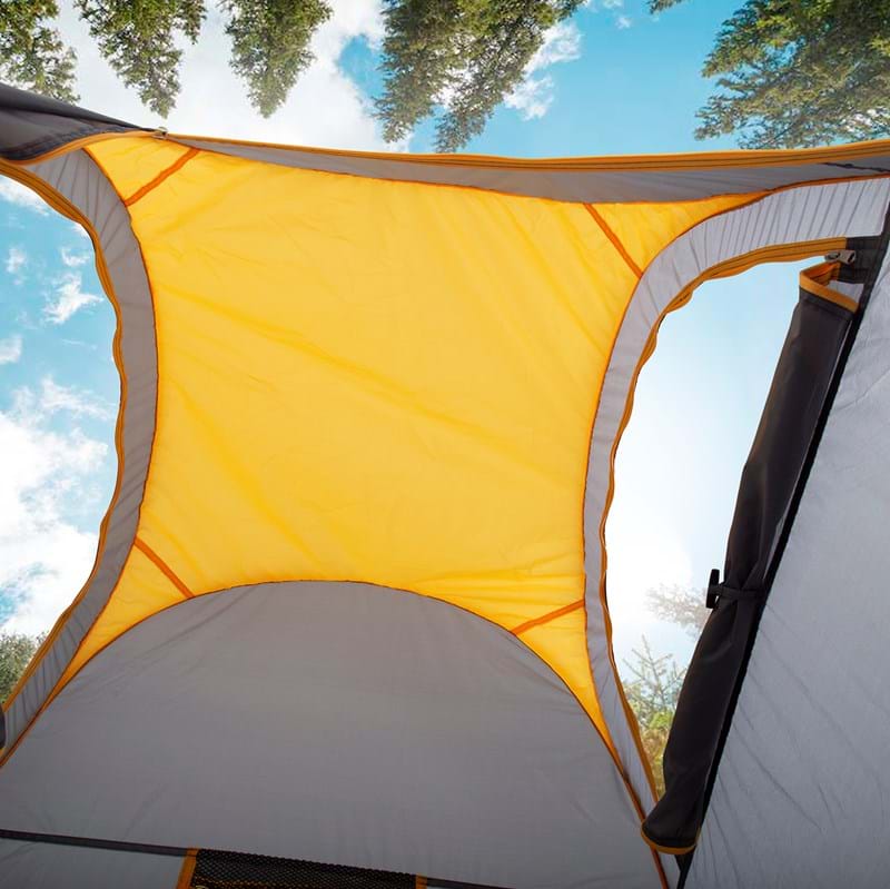 Explore Planet Earth Pop-Up Change Shelter