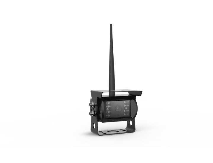 HX-2+ Wireless Rear Camera
