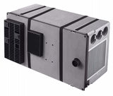 Cool-J 230V IHider 10,000 BTU Inverter Underbunk Reverse Cycle Air Conditioner - Wifi