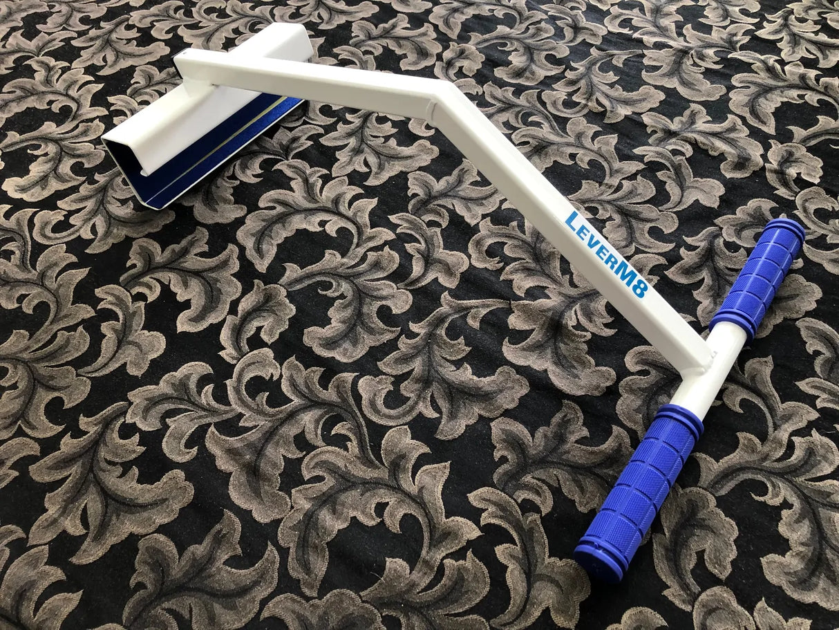 LeverM8 Pop-Top Lifter