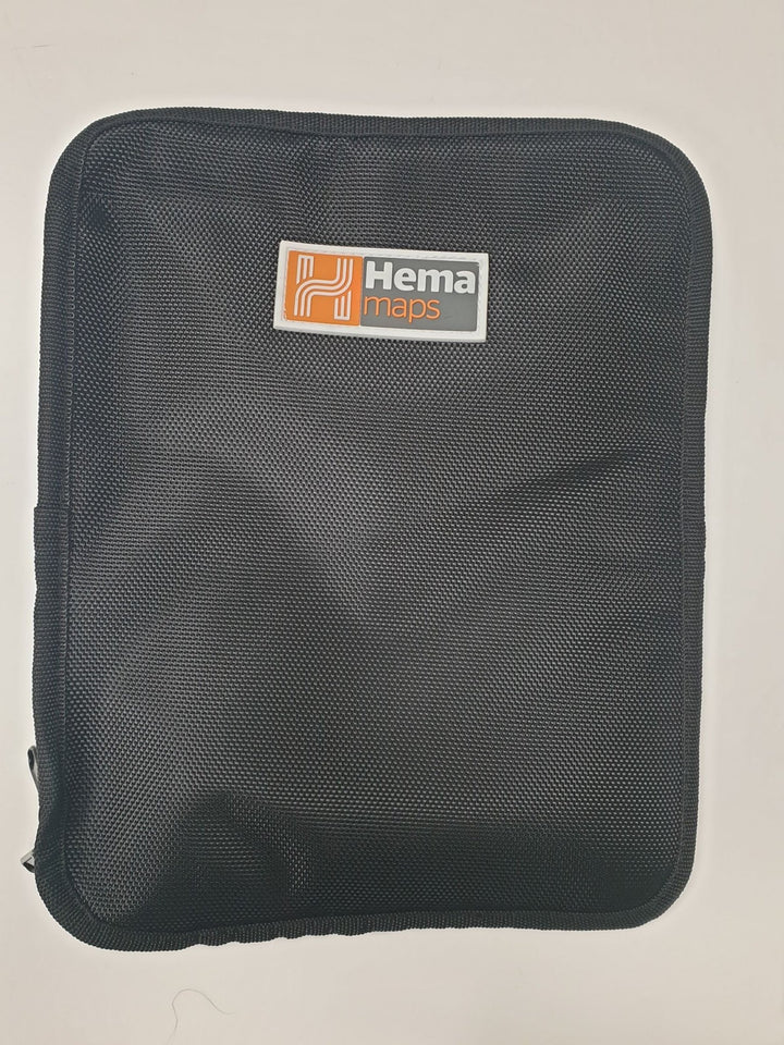 HEMA MAP WALLET