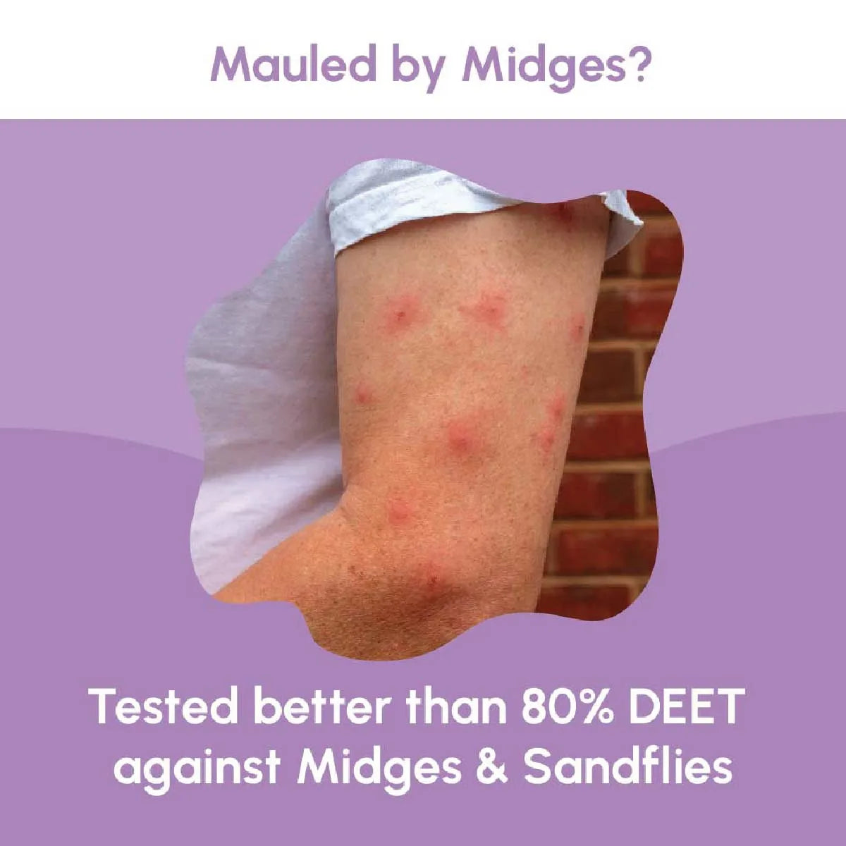 Good Riddance Sensitive Insect Repellent 100ml