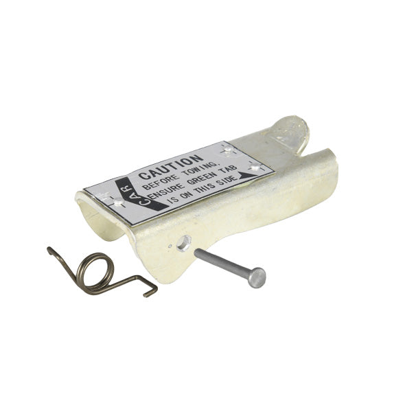 XO Coupling Replacement Top Latch